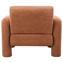 Ana Chenille Armchair